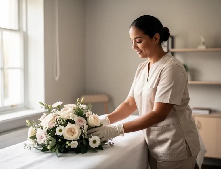 Funeral Home service in Southampton